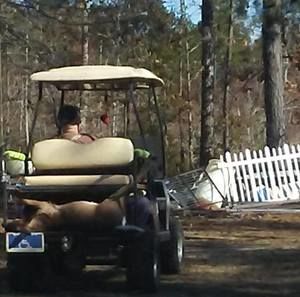 Meet your Posher, Ronald